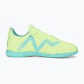 PUMA Future Play IT children's football boots green 107204 03 11