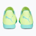PUMA Future Play IT children's football boots green 107204 03 12