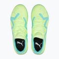 PUMA Future Play IT children's football boots green 107204 03 13
