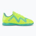PUMA Future Play IT children's football boots green 107204 03 2