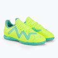PUMA Future Play IT children's football boots green 107204 03 4