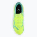 PUMA Future Play IT children's football boots green 107204 03 6