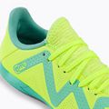 PUMA Future Play IT children's football boots green 107204 03 8