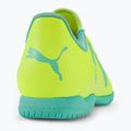 PUMA Future Play IT children's football boots green 107204 03 9