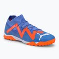 PUMA Future Match TT men's football boots blue 107184 01