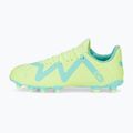 PUMA Future Play FG/AG children's football boots green 107199 03 11