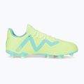 PUMA Future Play FG/AG children's football boots green 107199 03 12