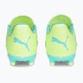 PUMA Future Play FG/AG children's football boots green 107199 03 13