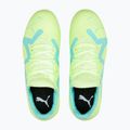 PUMA Future Play FG/AG children's football boots green 107199 03 14