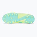PUMA Future Play FG/AG children's football boots green 107199 03 15