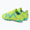 PUMA Future Play FG/AG children's football boots green 107199 03 3
