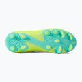PUMA Future Play FG/AG children's football boots green 107199 03 5
