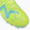 PUMA Future Play FG/AG children's football boots green 107199 03 7