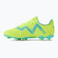 PUMA Future Play FG/AG children's football boots green 107199 03 10