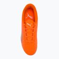 PUMA Ultra Play IT children's football boots orange 107237 01 6