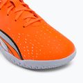 PUMA Ultra Play IT children's football boots orange 107237 01 7