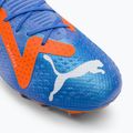 PUMA Future Pro FG/AG men's football boots blue 107171 01 8