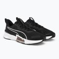 Women's training shoes PUMA PWRFrame TR 2 black 377970 01 4