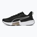 Women's training shoes PUMA PWRFrame TR 2 black 377970 01 12