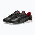 PUMA Ferrari RDG Cat 2.0 men's shoes puma black 8