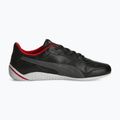 PUMA Ferrari RDG Cat 2.0 men's shoes puma black 10