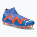 PUMA Future Match+ Ll FG/AG men's football boots blue 107176 01