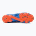 PUMA Future Match+ Ll FG/AG men's football boots blue 107176 01 5