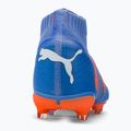 PUMA Future Match+ Ll FG/AG men's football boots blue 107176 01 8