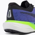 Women's running shoes PUMA Deviate Nitro 2 blue 376855 10 10
