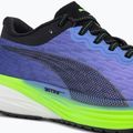 Women's running shoes PUMA Deviate Nitro 2 blue 376855 10 12