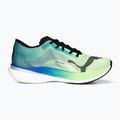 Men's running shoes PUMA Deviate Nitro Elite 2 green 377786 01 13