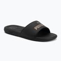 PUMA Cool Cat 2.0 slides puma black/rose gold