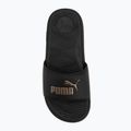 PUMA Cool Cat 2.0 slides puma black/rose gold 5
