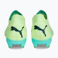 PUMA Future Ultimate FG/AG men's football boots green 107165 03 12