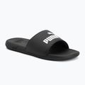 PUMA Cool Cat 2.0 slides puma black/puma white