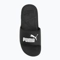PUMA Cool Cat 2.0 slides puma black/puma white 5