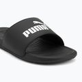 PUMA Cool Cat 2.0 slides puma black/puma white 7