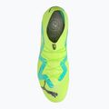 PUMA men's football boots Future Ultimate Low FG/AG green 107169 03 6