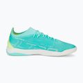 Men's PUMA Ultra Match IT football boots blue 107221 03 12