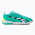 Men's PUMA Ultra Match IT football boots blue 107221 03 2