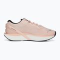 Women's running shoes PUMA Run XX Nitro rose dust/puma black 12