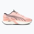 Women's running shoes PUMA Run XX Nitro rose dust/puma black 2
