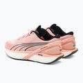 Women's running shoes PUMA Run XX Nitro rose dust/puma black 3
