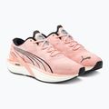 Women's running shoes PUMA Run XX Nitro rose dust/puma black 4