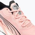 Women's running shoes PUMA Run XX Nitro rose dust/puma black 8
