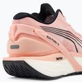 Women's running shoes PUMA Run XX Nitro rose dust/puma black 9