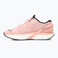 Women's running shoes PUMA Run XX Nitro rose dust/puma black 10
