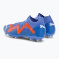 PUMA Future Match MXSG men's football boots blue 107179 01 3