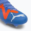 PUMA Future Match MXSG men's football boots blue 107179 01 7