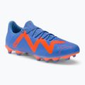 PUMA Future Play FG/AG men's football boots blue 107187 01